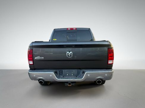 Used 2016 RAM 1500 Big Horn RWD image 3