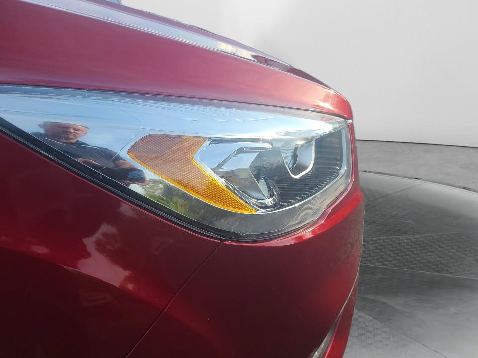 Used 2019 Ford Escape SEL FWD image 24