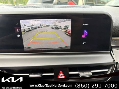 Certified 2024 Kia Seltos S AWD/4WD image 28