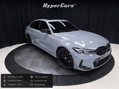 Used 2024 BMW M340i