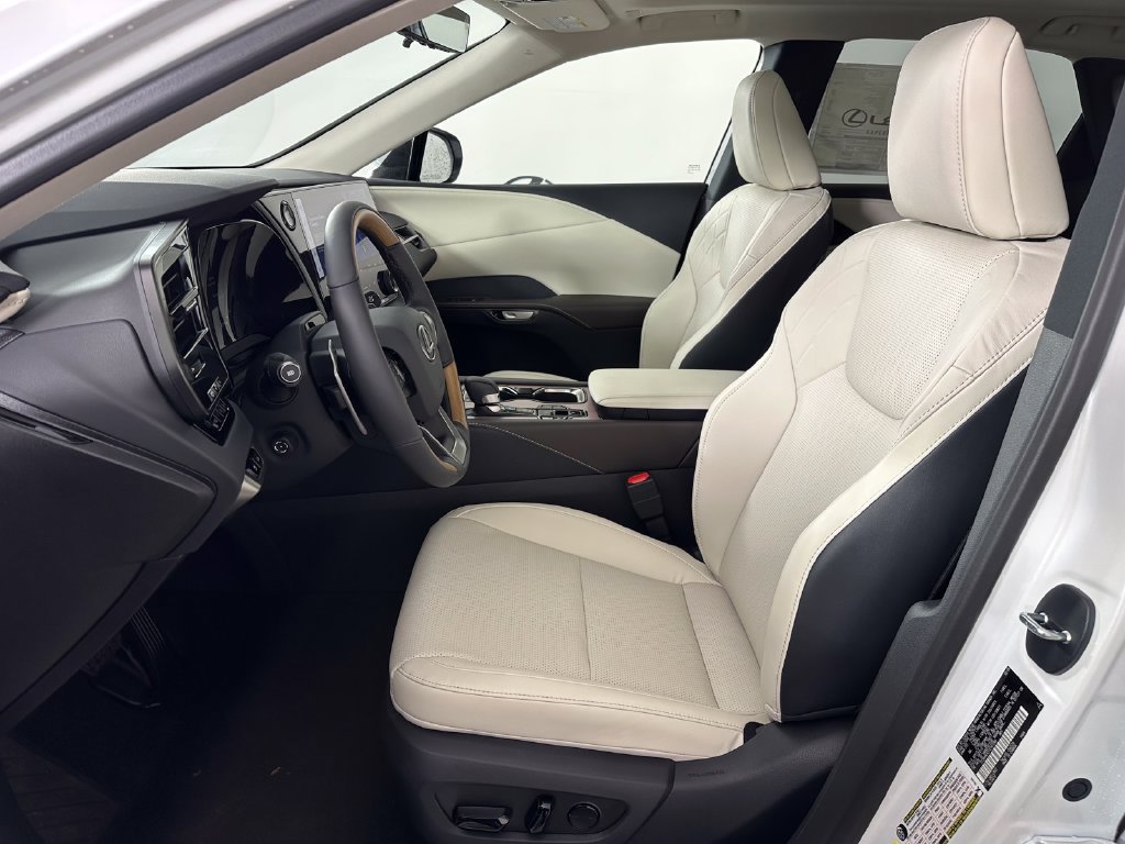 New 2026 Lexus RX 350 Premium Plus AWD/4WD image 16