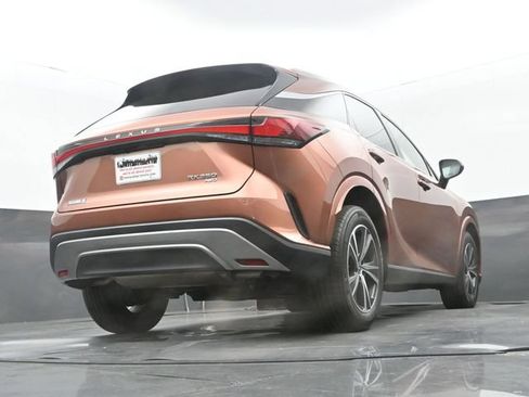 Used 2026 Lexus RX 350 Premium AWD/4WD image 11
