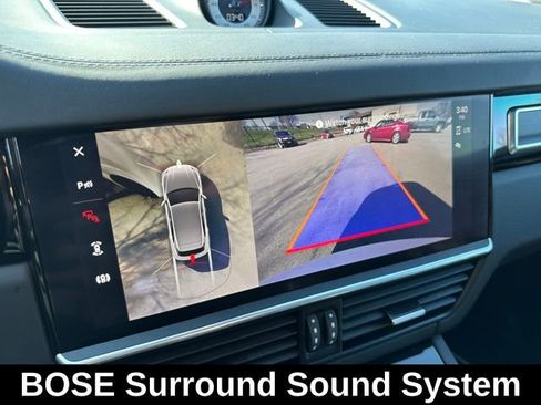 Used 2023 Porsche Cayenne GTS image 14