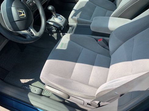 Used 2008 Honda Civic EX image 13