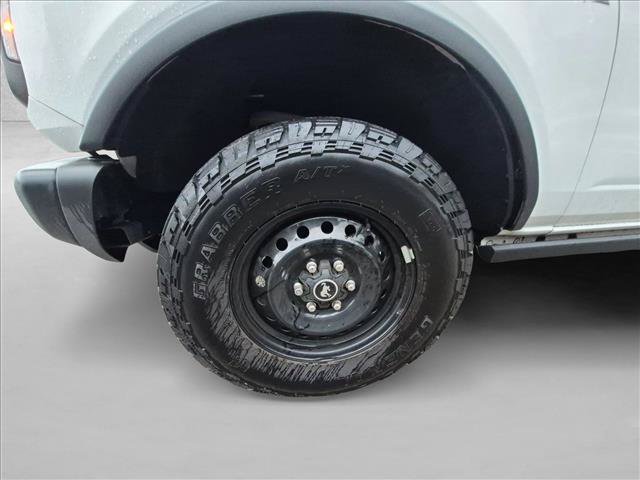 Used 2023 Ford Bronco Black Diamond AWD/4WD image 14