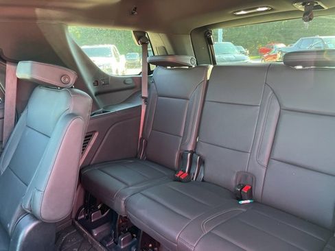 Used 2023 Chevrolet Tahoe Z71 w/ Z71 Off-Road Package image 37