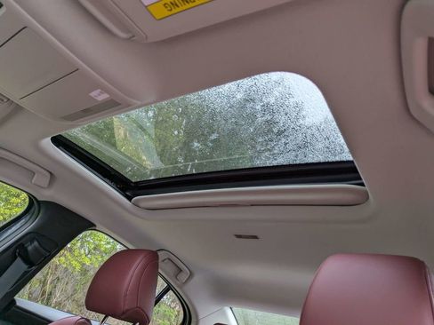 New 2026 MAZDA MAZDA3 Carbon image 20