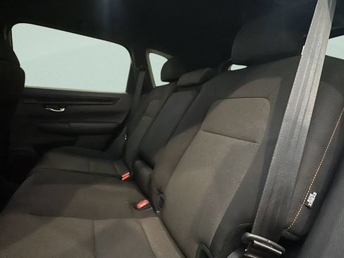 Certified 2024 Honda CR-V Sport image 17