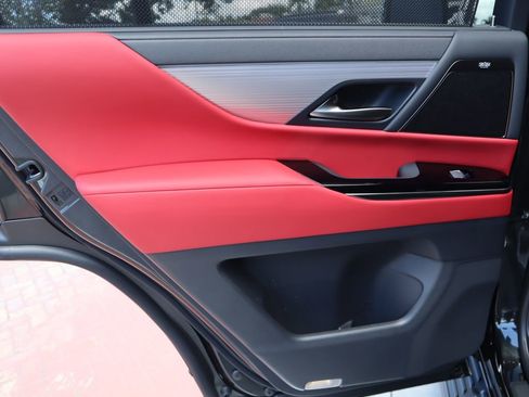 New 2026 Lexus LX 600 F Sport image 27