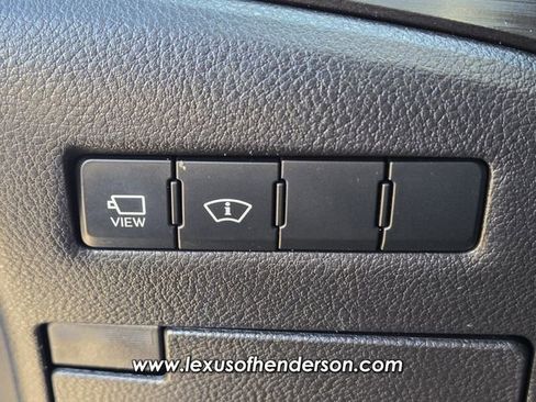 Used 2019 Lexus ES 350 w/ Accessory Package 2 FWD image 26