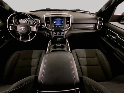 Used 2020 RAM 1500 Big Horn image 14