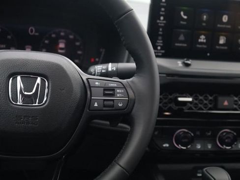 New 2026 Honda Accord Sport image 9