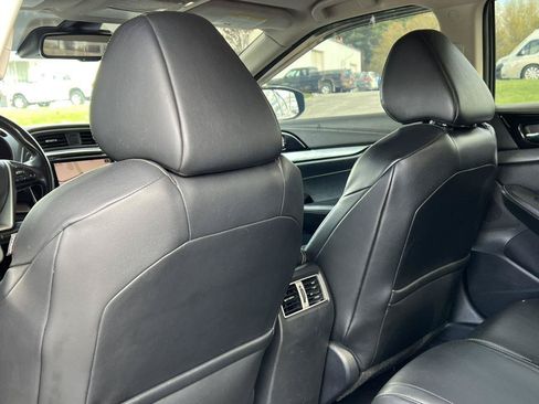 Used 2021 Nissan Maxima 3.5 SV w/ Floor Mat Group FWD image 39