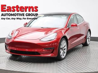 Used 2018 Tesla Model 3 Long Range video 1