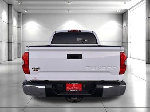 Used 2019 Toyota Tundra SR5 image 6