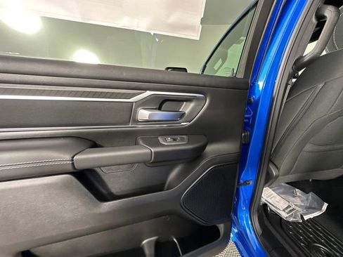 New 2026 RAM 1500 4x4 Crew Cab image 12
