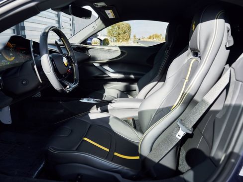 Used 2023 Ferrari SF90 Stradale image 26