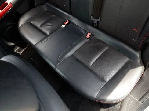 Used 2013 Nissan Juke SL w/ Sport Pkg AWD/4WD image 20