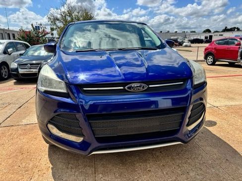 Used 2014 Ford Escape SE FWD image 5