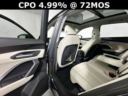 Used 2025 Audi Q5 Premium w/ Convenience Package AWD/4WD image 17