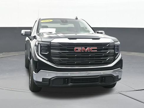 Used 2026 GMC Sierra 1500 Pro w/ Pro Value Package AWD/4WD image 21