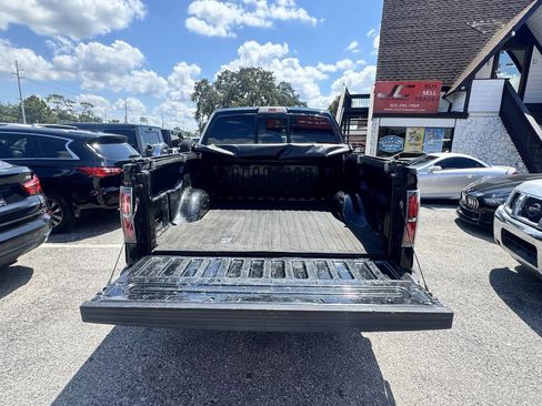 Used 2011 Ford F150 FX2 w/ FX Luxury Pkg image 5