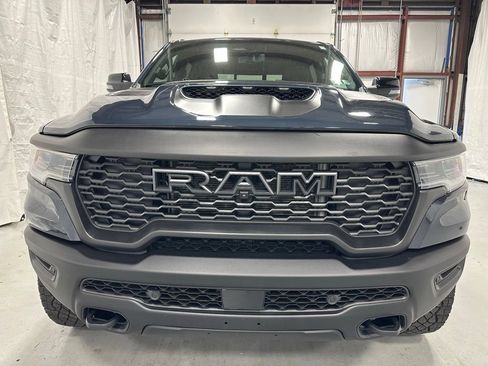 Used 2026 RAM 1500 RHO w/ RHO Level 1 Equipment Group AWD/4WD image 2