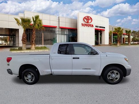 Used 2007 Toyota Tundra SR5 image 4