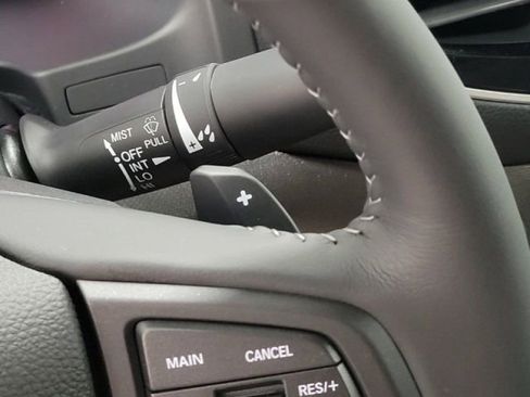 New 2026 Honda Ridgeline RTL image 15