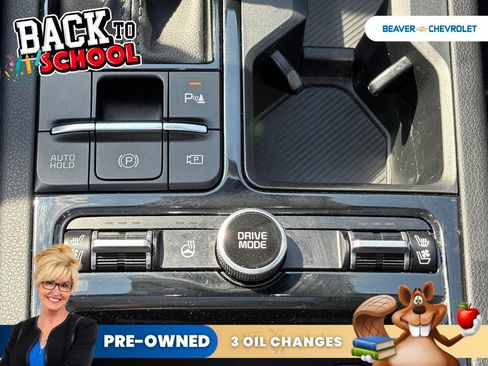 Used 2025 Kia K5 EX FWD image 21