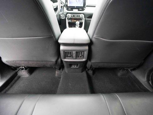 Used 2024 Toyota RAV4 Limited w/ Weather Package image 22