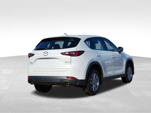 Used 2025 MAZDA CX-5 AWD 2.5 S image 7