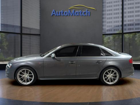 Used 2014 Audi S4 Premium Plus AWD/4WD image 6