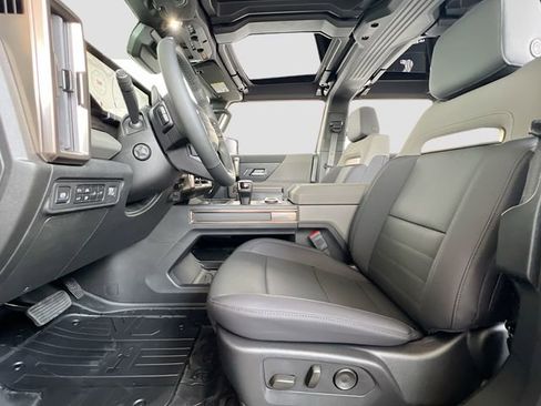 New 2025 GMC Hummer EV 3X image 15