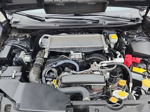 Used 2022 Subaru WRX Limited image 28