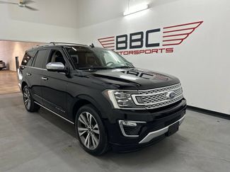 Used 2020 Ford Expedition Platinum RWD video 1