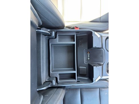 Used 2023 Chevrolet Silverado 1500 RST w/ Redline Edition AWD/4WD image 16
