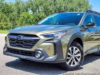 Certified 2025 Subaru Outback Premium w/ Popular Package #1A AWD/4WD video 2