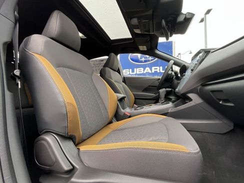 Certified 2025 Subaru Crosstrek 2.5i Sport w/ Crosstrek Mirror Package AWD/4WD image 20