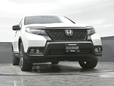 Used 2021 Honda Passport EX-L image 18