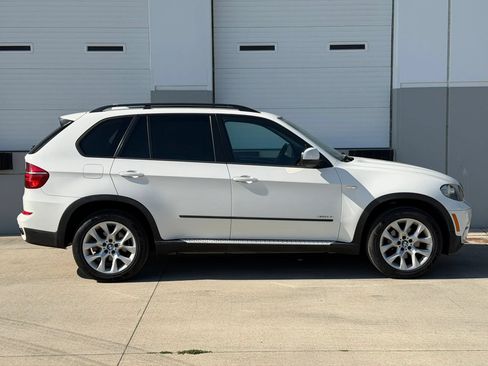 Used 2011 BMW X5 xDrive35i AWD/4WD image 7