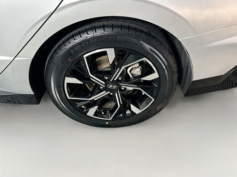 Used 2025 Hyundai Sonata SEL image 11