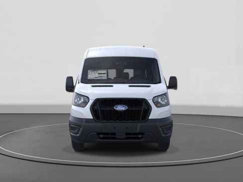 New 2026 Ford Transit 350 XL image 6