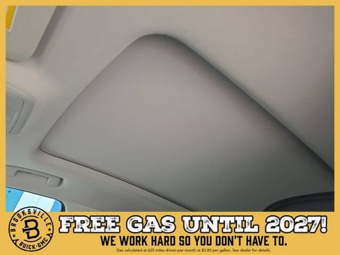 New 2026 GMC Terrain Denali w/ LPO, Floor Liner Package AWD/4WD image 19