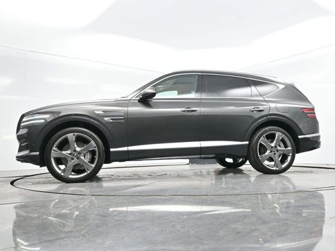 Used 2024 Genesis GV80 3.5T w/ Prestige Package image 48
