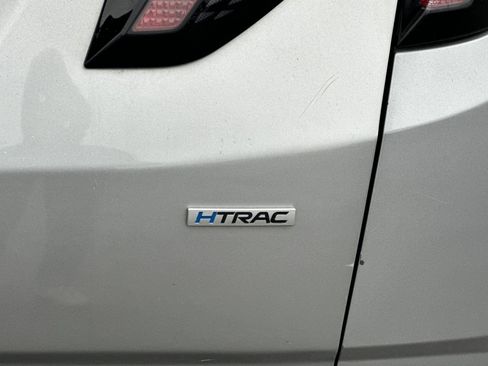 Used 2024 Hyundai Tucson Limited image 27