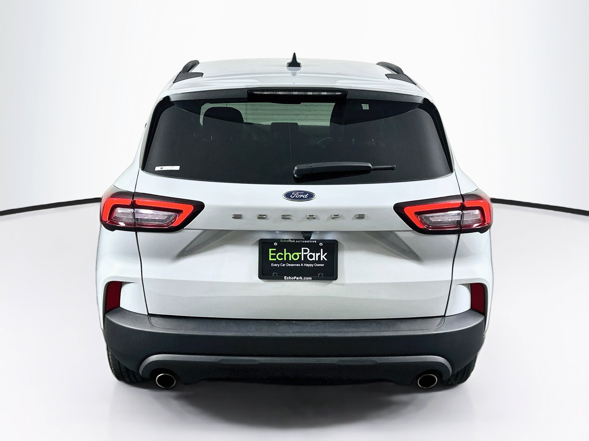 Used 2025 Ford Escape ST-Line FWD image 7