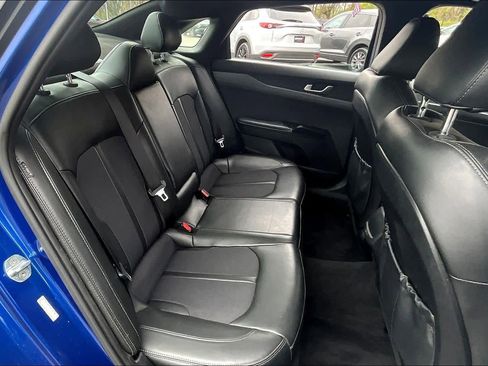 Used 2021 Kia K5 GT-Line w/ GT-Line FWD Premium Package image 21
