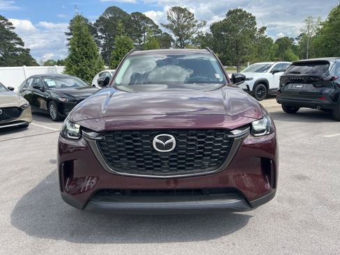 New 2026 MAZDA CX-90 3.3 Turbo w/ Premium Sport Pkg AWD/4WD image 2