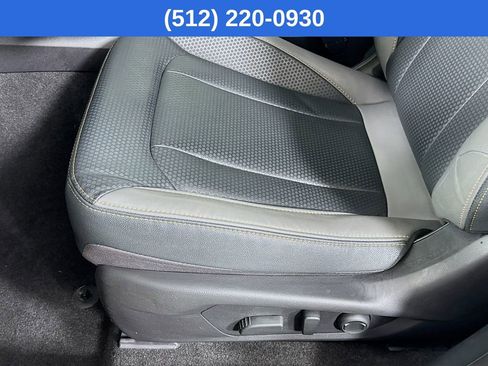 Certified 2024 Subaru Crosstrek 2.5i Wilderness AWD/4WD image 23